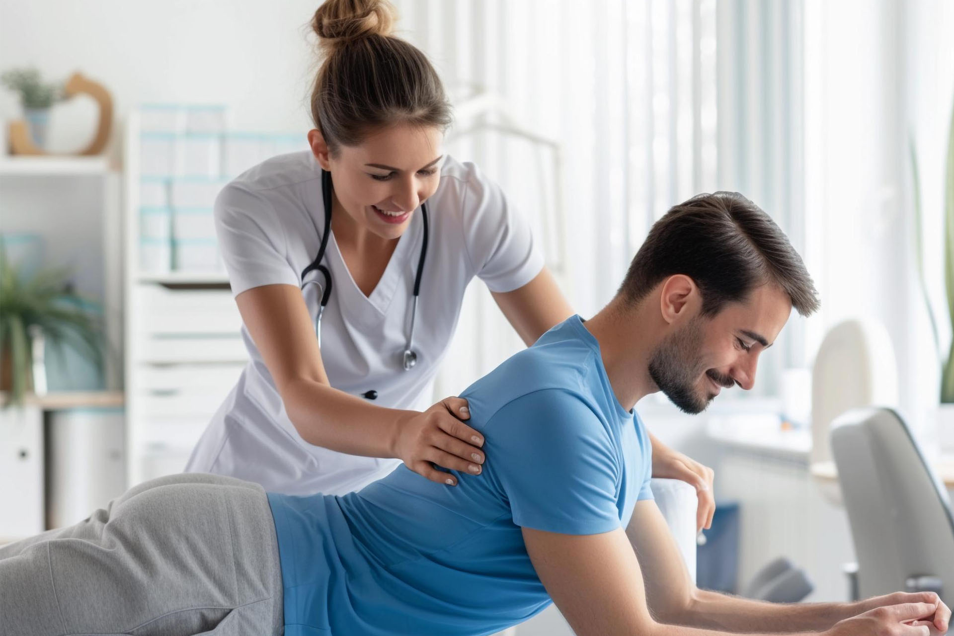 Orthopedic Care